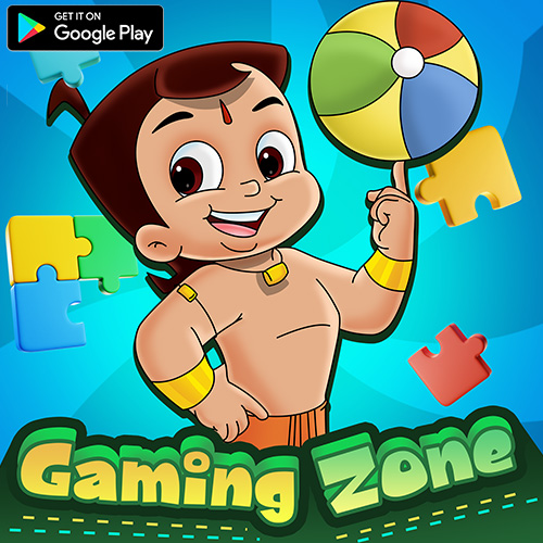 Chhota Bheem Ads Chhota Bheem Ads